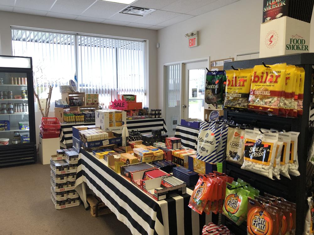 Authentic Flavors of Scandinavia